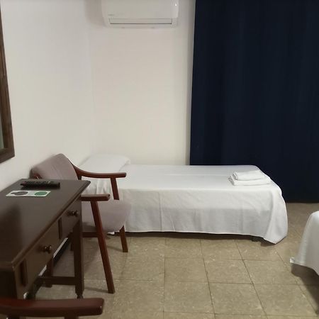 Vintage Hotel Mercedes โยเรตเดมาร์ ภายนอก รูปภาพ