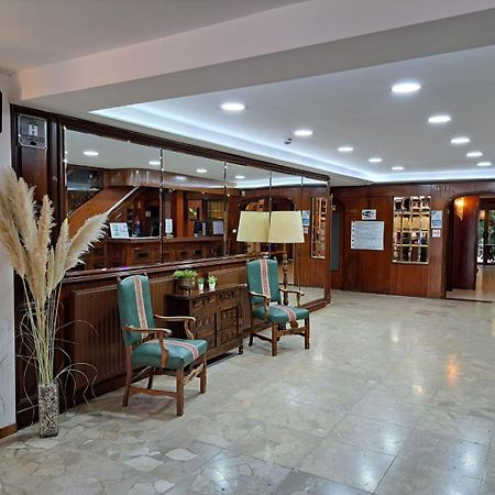 Vintage Hotel Mercedes โยเรตเดมาร์ ภายนอก รูปภาพ